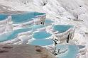 Pamukkale Terraces 13